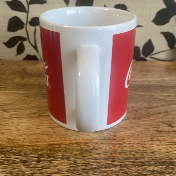 ❤️Coca Cola Mug - Picture 3 of 6